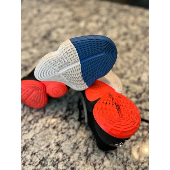 Adidas Harden Vol. 4 shoes size 6.5 - Picture 16 of 16